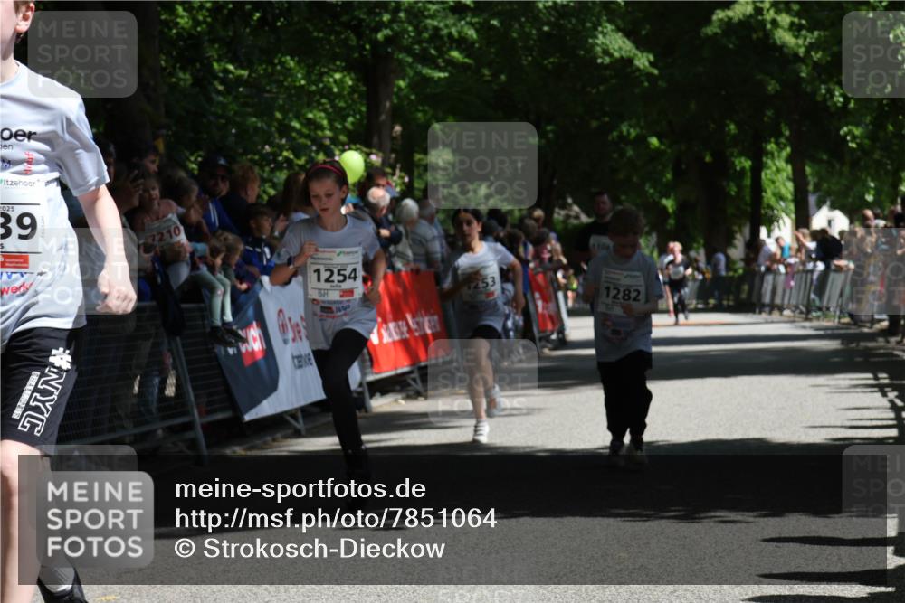 17.05.2025 - Störlauf Strokosch-Dieckow http://msf.ph/oto/7851064 17.05.2025 14:52:22 Ziel 2025, 39, 7210, 1282, 1254, 1253, 1100 meine-sportfotos.de
