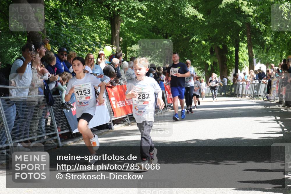 17.05.2025 - Störlauf Strokosch-Dieckow http://msf.ph/oto/7851066 17.05.2025 14:52:24 Ziel 1253, 282, 1108, 1559 meine-sportfotos.de