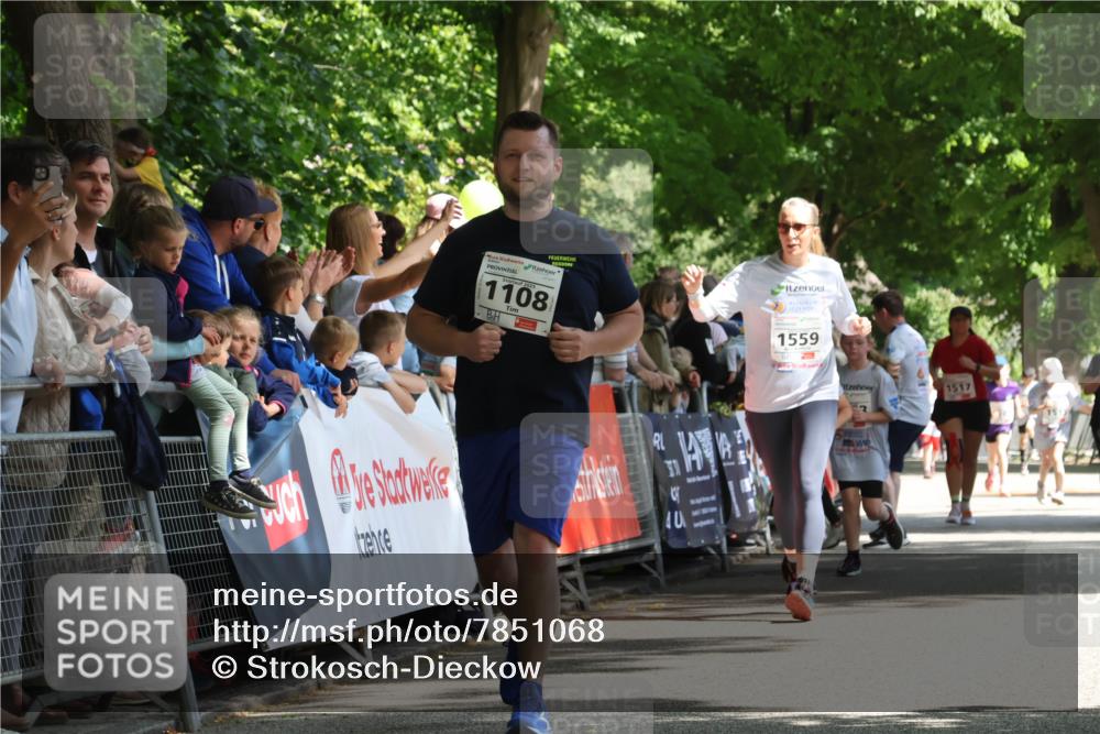 17.05.2025 - Störlauf Strokosch-Dieckow http://msf.ph/oto/7851068 17.05.2025 14:52:27 Ziel 1108, 40, 1559, 1517 meine-sportfotos.de