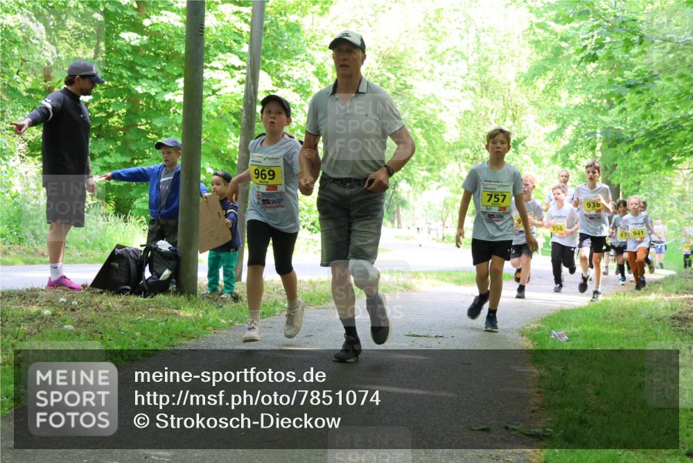 17.05.2025 - Störlauf Strokosch-Dieckow http://msf.ph/oto/7851074 17.05.2025 14:10:47 Laufen 969, 757, 938, 9, 956, 87, 941 meine-sportfotos.de