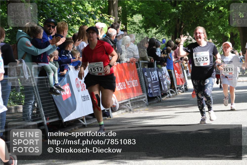 17.05.2025 - Störlauf Strokosch-Dieckow http://msf.ph/oto/7851083 17.05.2025 14:52:34 Ziel 1517, 1025, 1515 meine-sportfotos.de