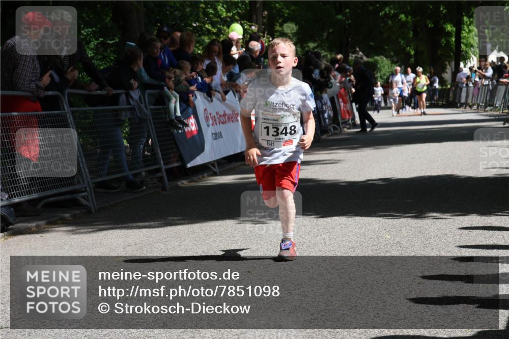 17.05.2025 - Störlauf Strokosch-Dieckow http://msf.ph/oto/7851098 17.05.2025 14:52:45 Ziel 2025, 1348 meine-sportfotos.de