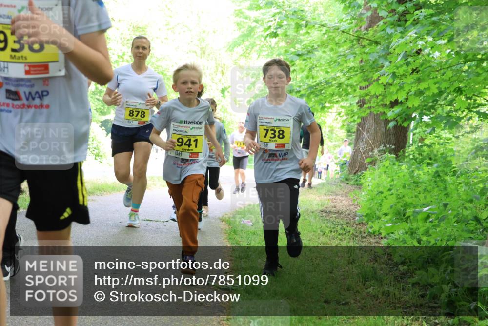 17.05.2025 - Störlauf Strokosch-Dieckow http://msf.ph/oto/7851099 17.05.2025 14:10:52 Laufen 5100, 938, 878, 2025, 941, 731, 2025, 738 meine-sportfotos.de