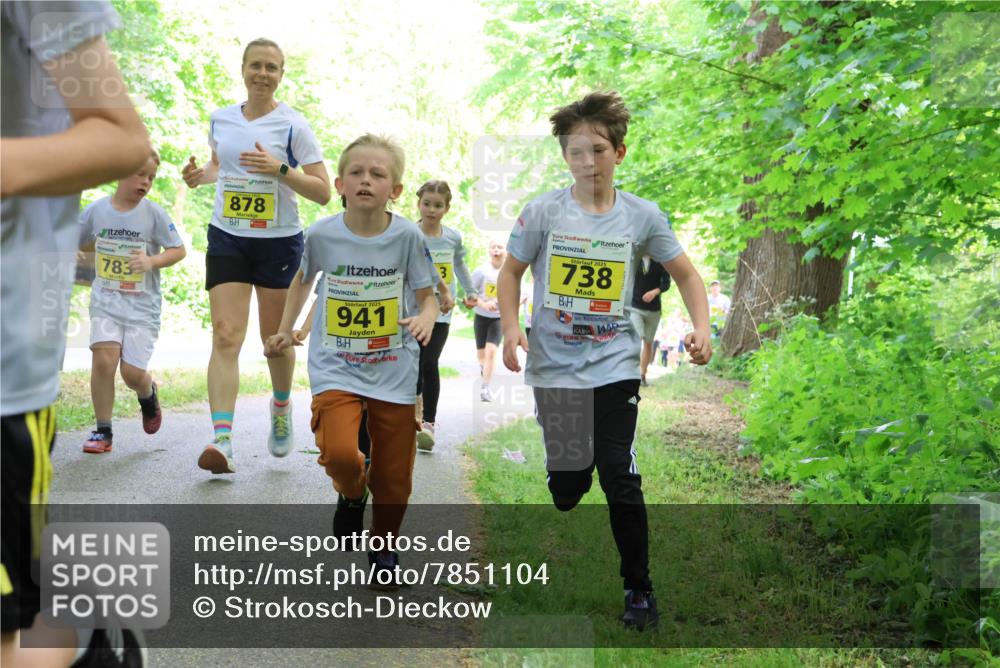 17.05.2025 - Störlauf Strokosch-Dieckow http://msf.ph/oto/7851104 17.05.2025 14:10:53 Laufen 783, 878, 2025, 941, 3, 2025, 738 meine-sportfotos.de