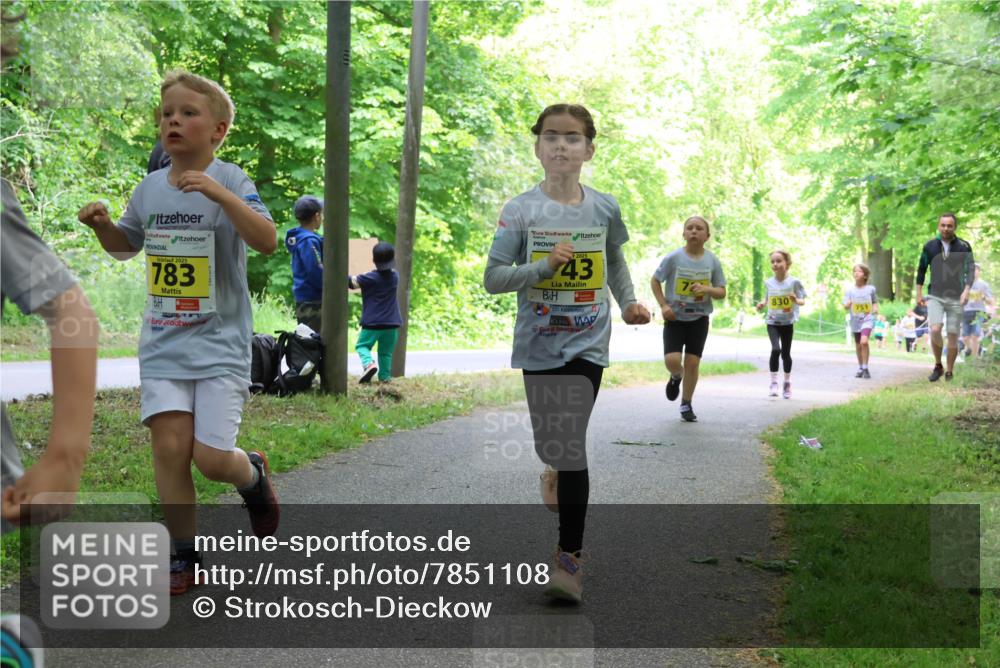 17.05.2025 - Störlauf Strokosch-Dieckow http://msf.ph/oto/7851108 17.05.2025 14:10:55 Laufen 2025, 783, 2025, 43, 830 meine-sportfotos.de