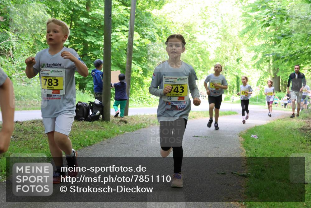 17.05.2025 - Störlauf Strokosch-Dieckow http://msf.ph/oto/7851110 17.05.2025 14:10:55 Laufen 2025, 783, 2025, 43 meine-sportfotos.de