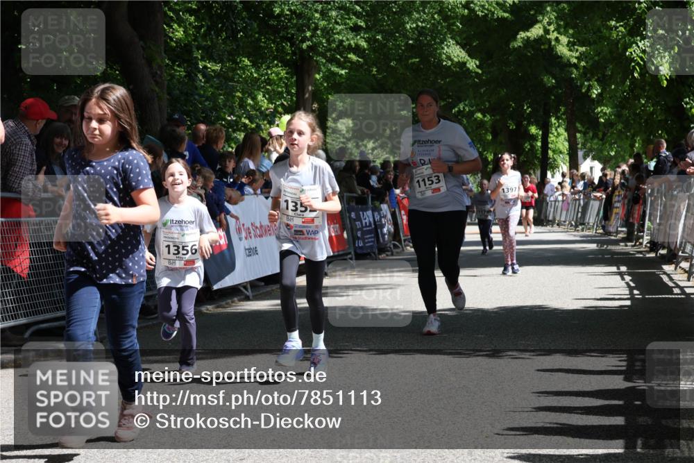17.05.2025 - Störlauf Strokosch-Dieckow http://msf.ph/oto/7851113 17.05.2025 14:53:02 Ziel 1356, 135, 1153, 1397 meine-sportfotos.de