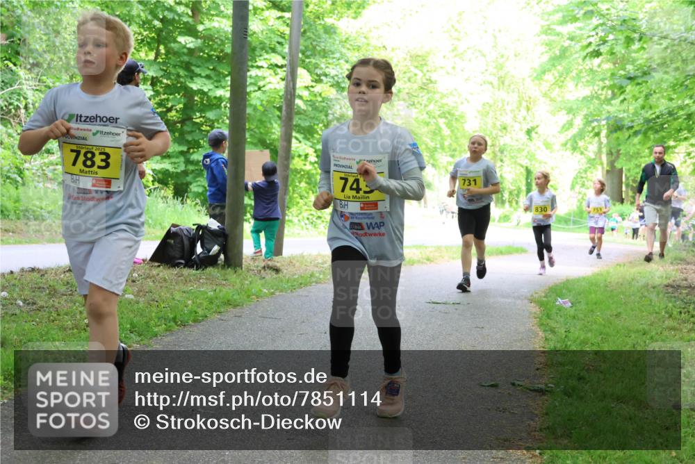 17.05.2025 - Störlauf Strokosch-Dieckow http://msf.ph/oto/7851114 17.05.2025 14:10:55 Laufen 2025, 783, 74, 731, 830 meine-sportfotos.de