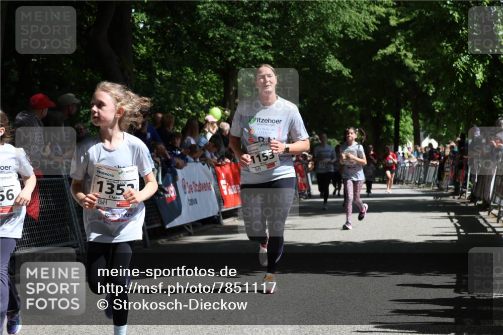 17.05.2025 - Störlauf Strokosch-Dieckow http://msf.ph/oto/7851117 17.05.2025 14:53:03 Ziel 56, 2025, 135, 1153 meine-sportfotos.de