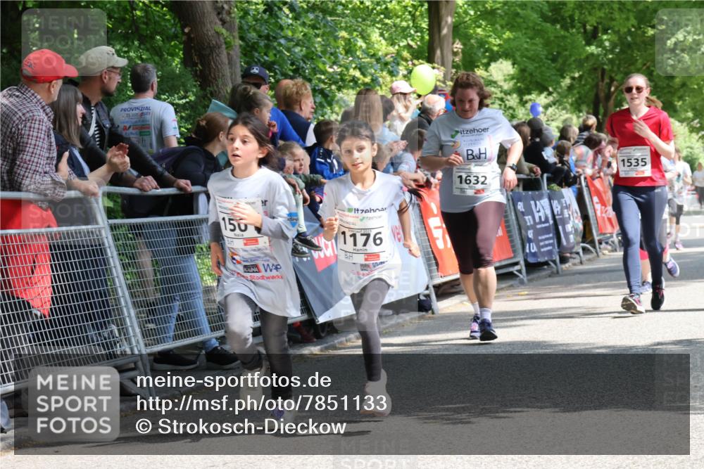 17.05.2025 - Störlauf Strokosch-Dieckow http://msf.ph/oto/7851133 17.05.2025 14:53:12 Ziel 25, 100, 81, 67, 150, 1176, 1632, 1535 meine-sportfotos.de