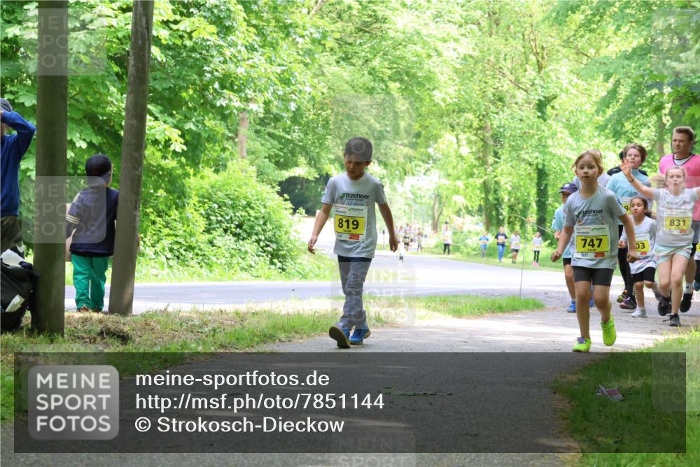 17.05.2025 - Störlauf Strokosch-Dieckow http://msf.ph/oto/7851144 17.05.2025 14:11:08 Laufen 819, 747, 03, 831 meine-sportfotos.de