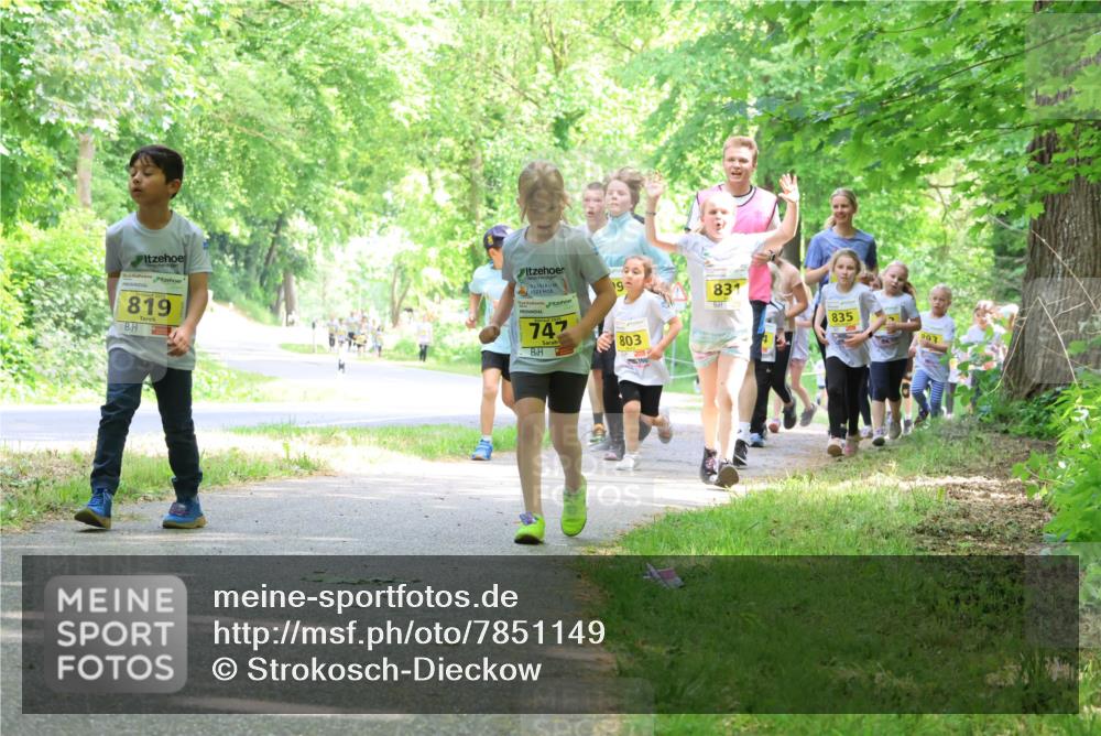 17.05.2025 - Störlauf Strokosch-Dieckow http://msf.ph/oto/7851149 17.05.2025 14:11:10 Laufen 819, 747, 19, 803, 831, 835 meine-sportfotos.de