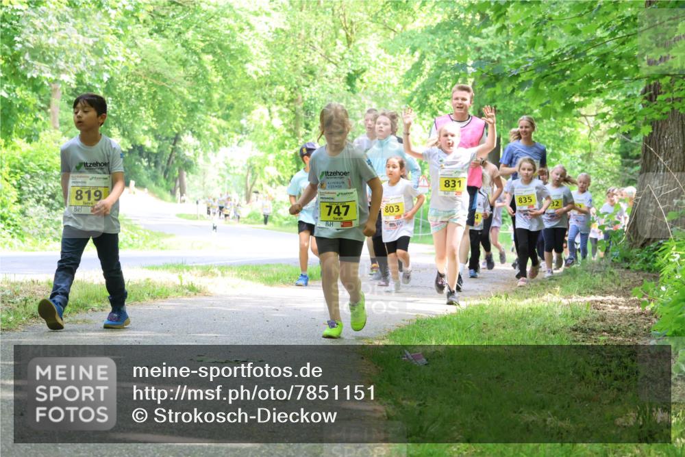 17.05.2025 - Störlauf Strokosch-Dieckow http://msf.ph/oto/7851151 17.05.2025 14:11:10 Laufen 819, 747, 803, 831, 835, 32 meine-sportfotos.de