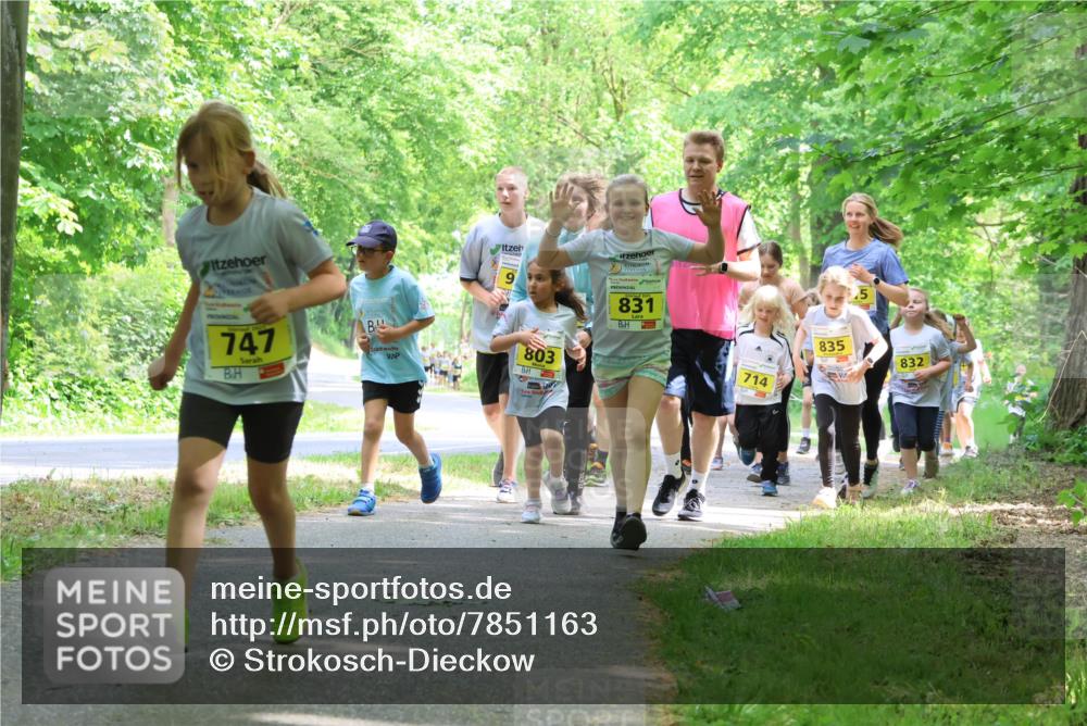 17.05.2025 - Störlauf Strokosch-Dieckow http://msf.ph/oto/7851163 17.05.2025 14:11:11 Laufen 747, 803, 831, 714, 5, 835, 832 meine-sportfotos.de