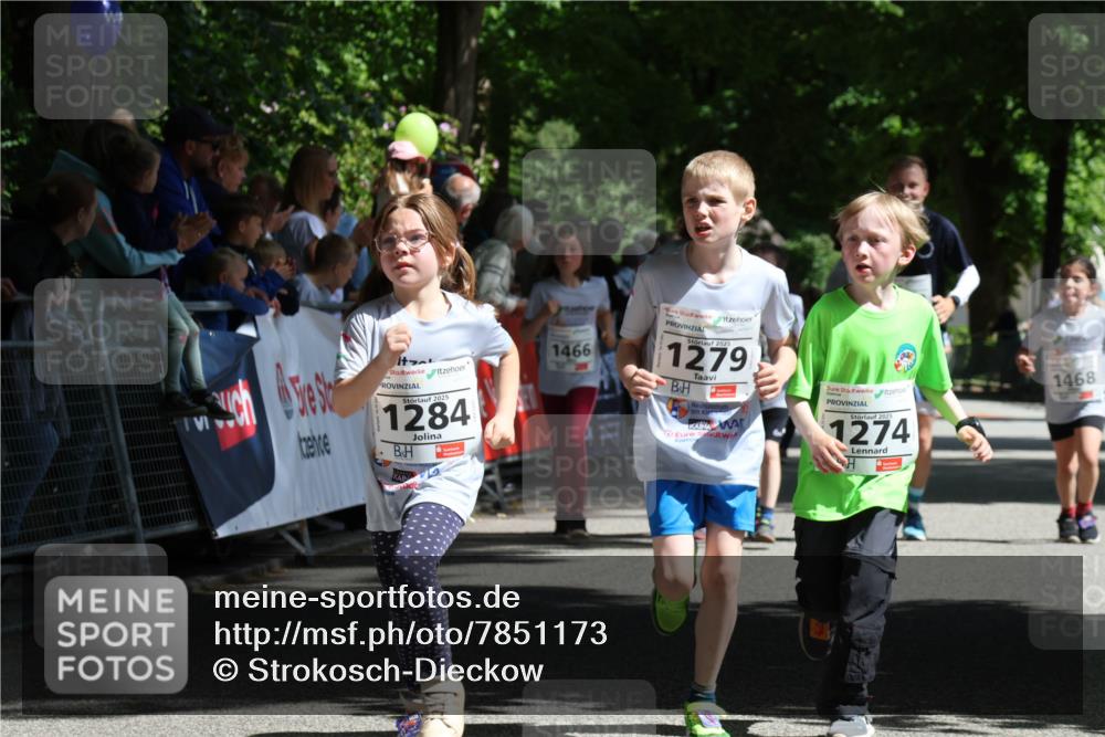 17.05.2025 - Störlauf Strokosch-Dieckow http://msf.ph/oto/7851173 17.05.2025 14:54:00 Ziel 2025, 1284, 1466, 2025, 1279, 2025, 1274, 1468 meine-sportfotos.de