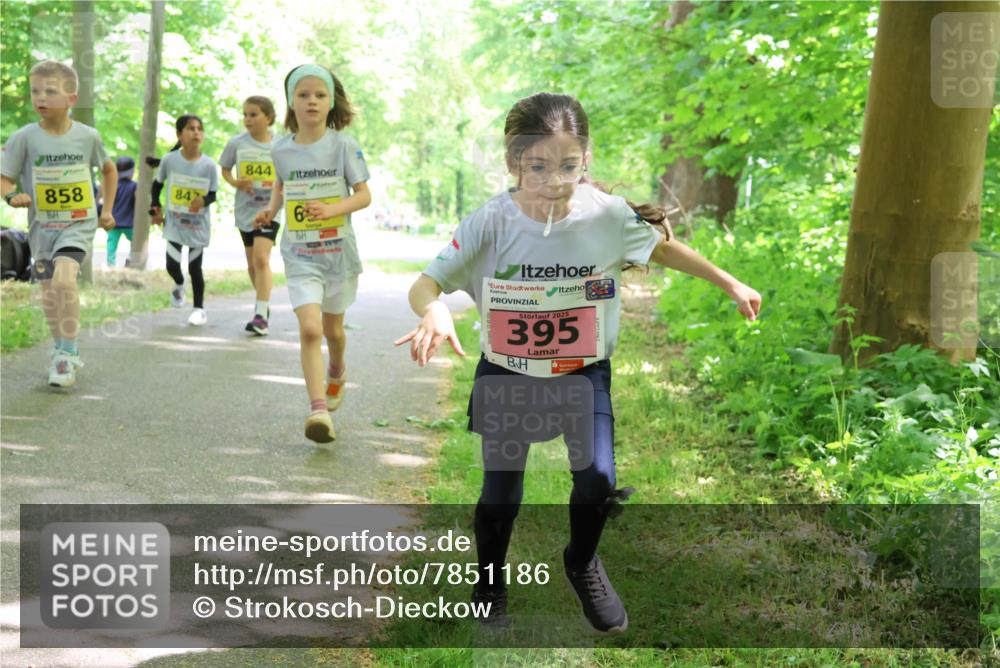17.05.2025 - Störlauf Strokosch-Dieckow http://msf.ph/oto/7851186 17.05.2025 14:11:20 Laufen 858, 847, 844, 65, 2025, 395 meine-sportfotos.de