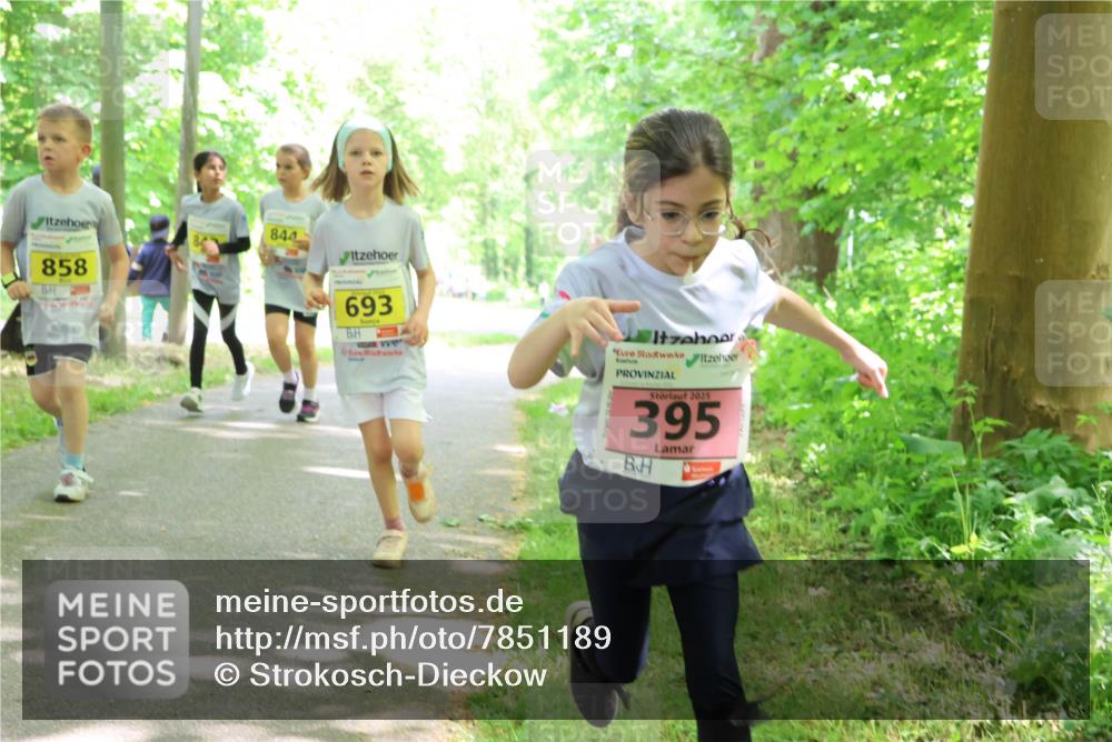 17.05.2025 - Störlauf Strokosch-Dieckow http://msf.ph/oto/7851189 17.05.2025 14:11:20 Laufen 858, 844, 693, 2025, 395 meine-sportfotos.de