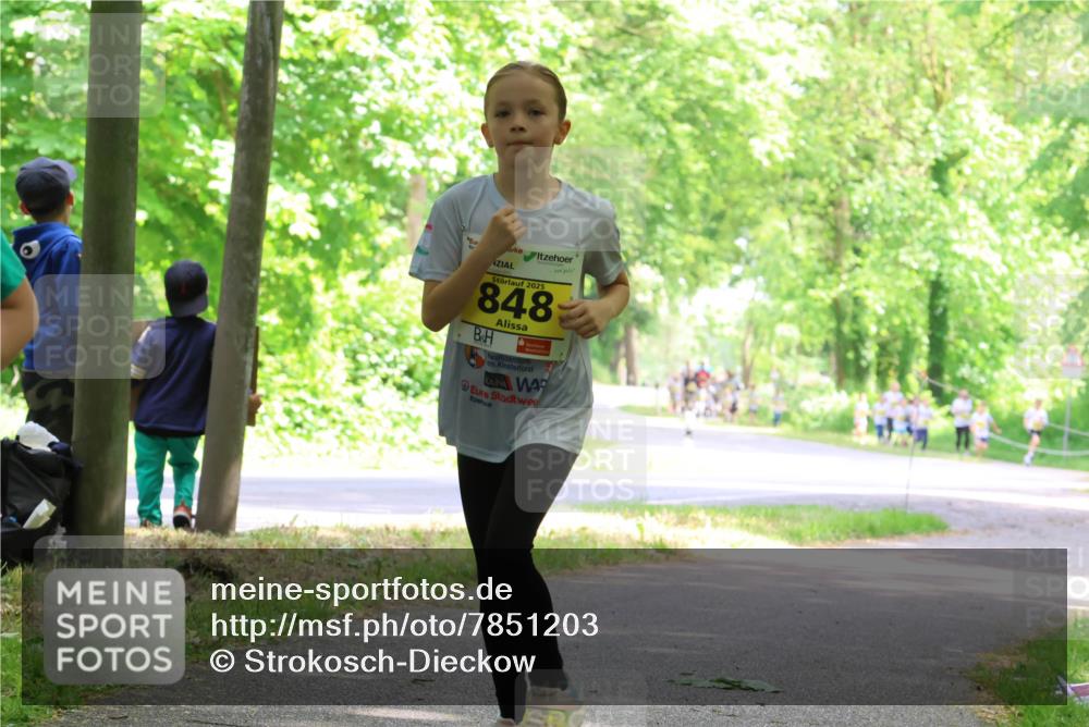 17.05.2025 - Störlauf Strokosch-Dieckow http://msf.ph/oto/7851203 17.05.2025 14:11:28 Laufen 2025, 848 meine-sportfotos.de