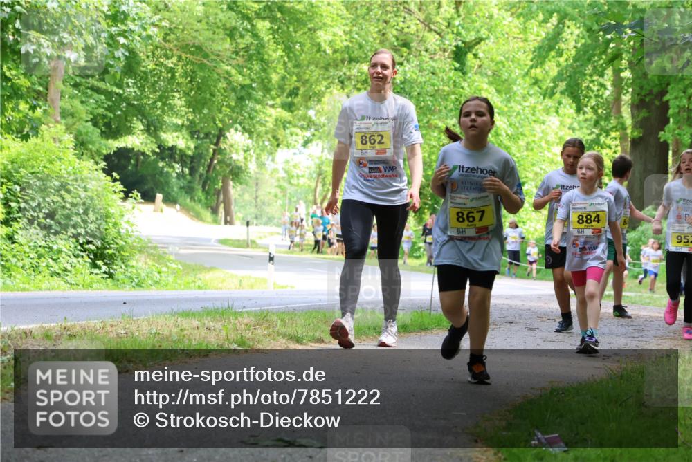 17.05.2025 - Störlauf Strokosch-Dieckow http://msf.ph/oto/7851222 17.05.2025 14:11:41 Laufen 862, 867, 884, 952, 5 meine-sportfotos.de