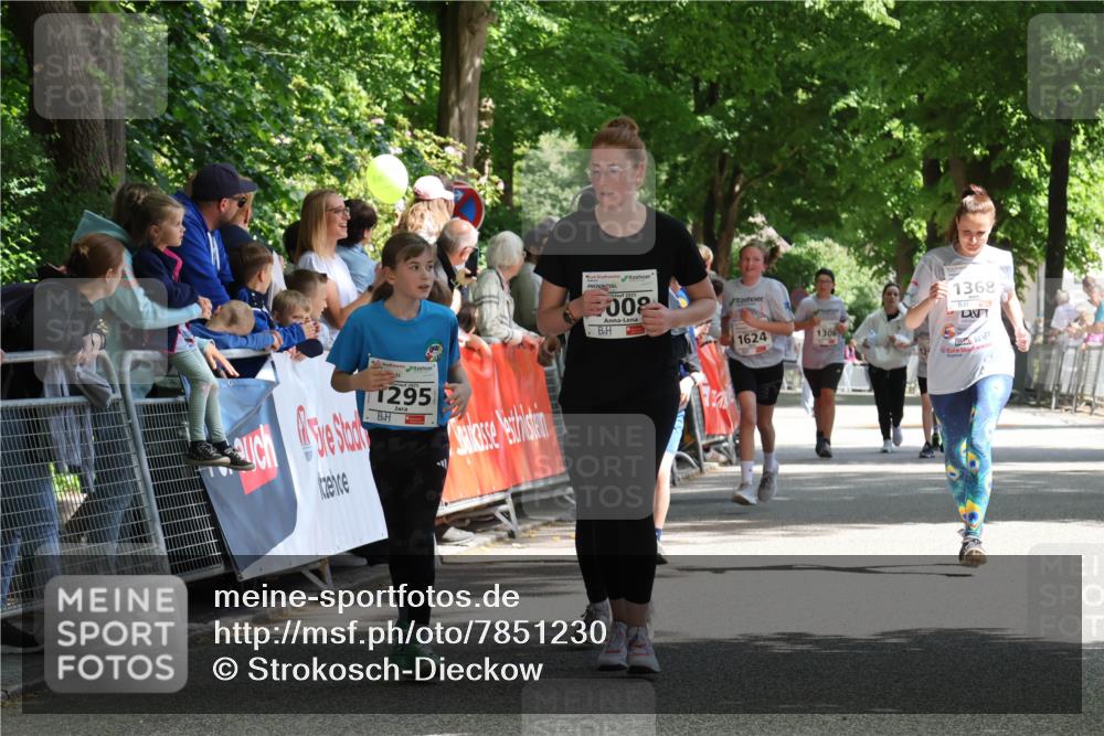 17.05.2025 - Störlauf Strokosch-Dieckow http://msf.ph/oto/7851230 17.05.2025 14:54:35 Ziel 1295, 008, 1368, 1624, 1306 meine-sportfotos.de