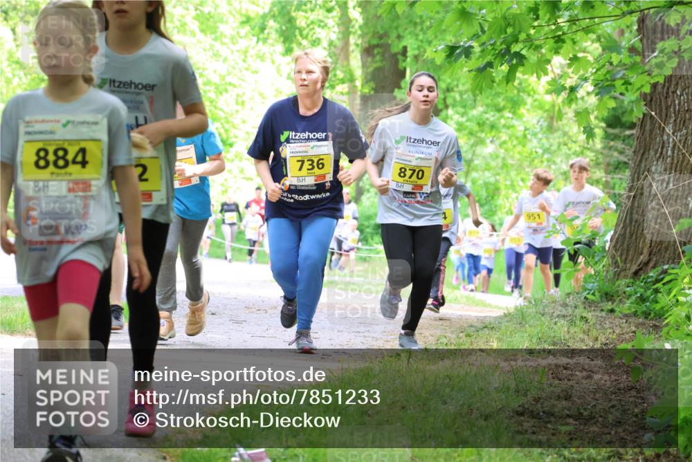17.05.2025 - Störlauf Strokosch-Dieckow http://msf.ph/oto/7851233 17.05.2025 14:11:46 Laufen 884, 2, 736, 870, 951 meine-sportfotos.de