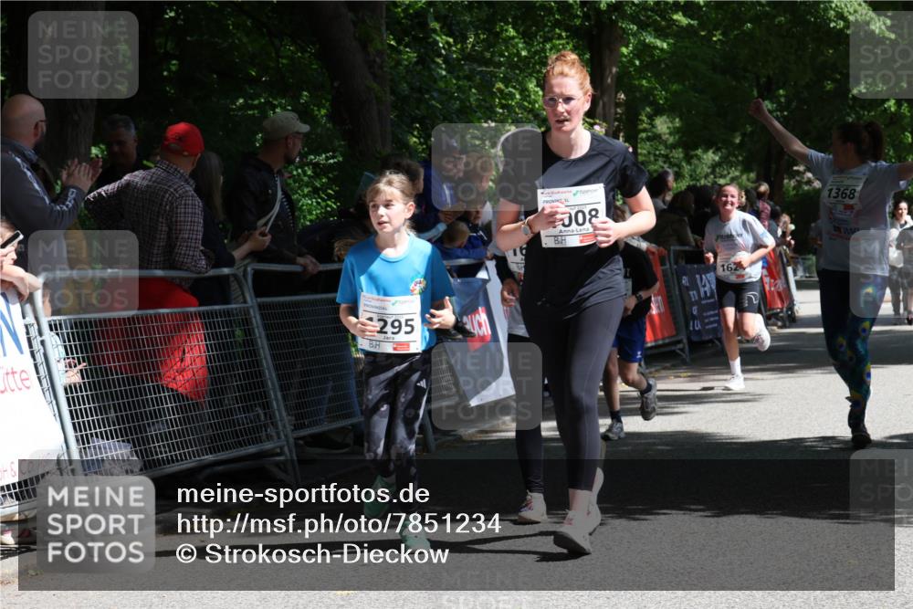 17.05.2025 - Störlauf Strokosch-Dieckow http://msf.ph/oto/7851234 17.05.2025 14:54:36 Ziel 295, 008, 1368, 31, 162 meine-sportfotos.de