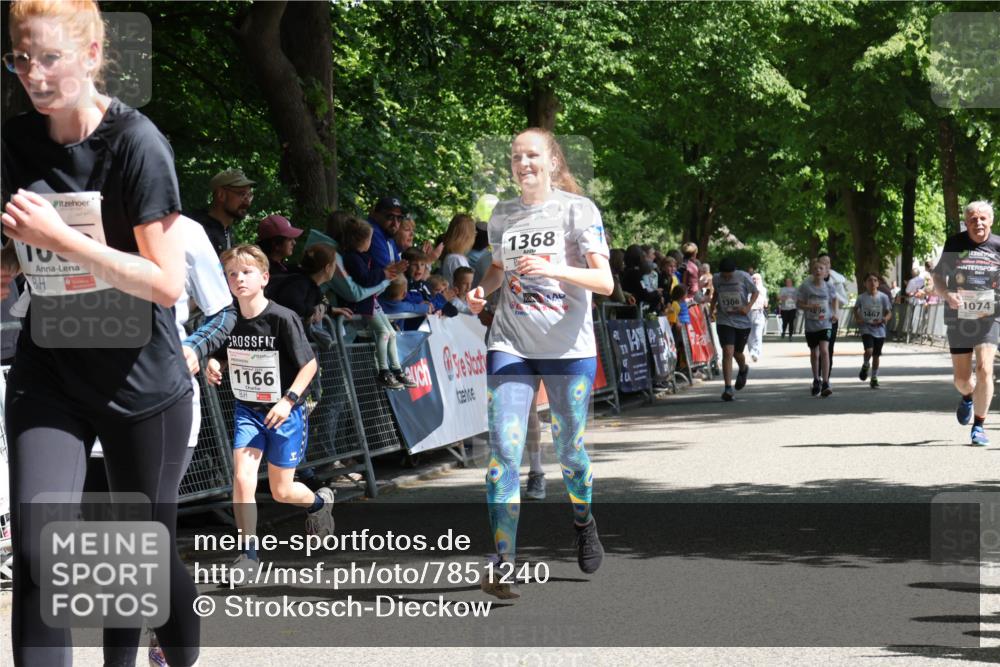 17.05.2025 - Störlauf Strokosch-Dieckow http://msf.ph/oto/7851240 17.05.2025 14:54:38 Ziel 1, 1166, 1368, 1306, 1467, 1074 meine-sportfotos.de
