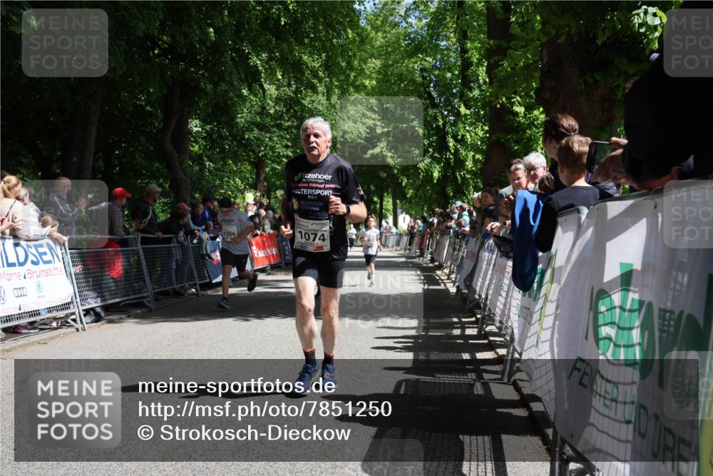 17.05.2025 - Störlauf Strokosch-Dieckow http://msf.ph/oto/7851250 17.05.2025 14:54:43 Ziel 2016, 1306, 1074 meine-sportfotos.de