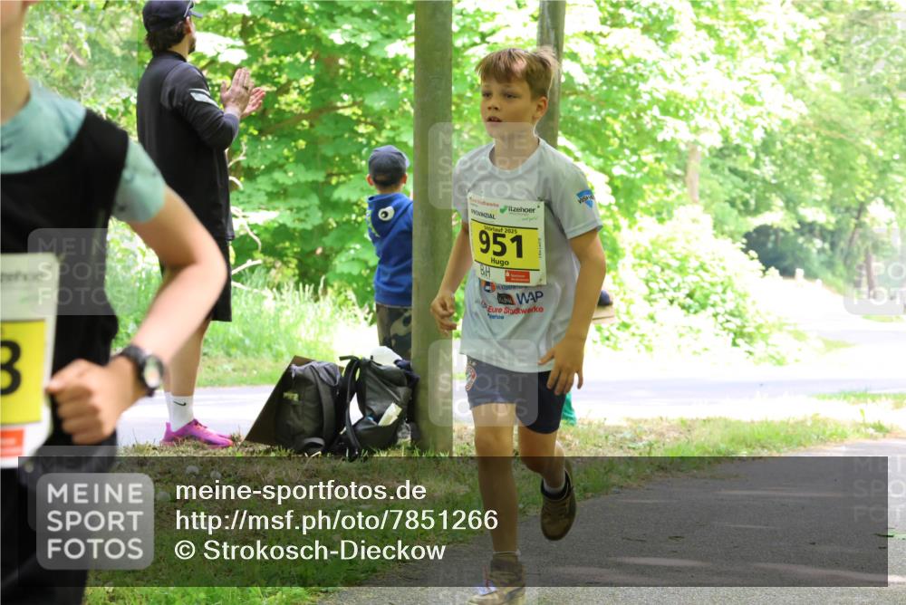 17.05.2025 - Störlauf Strokosch-Dieckow http://msf.ph/oto/7851266 17.05.2025 14:11:57 Laufen 2025, 951 meine-sportfotos.de