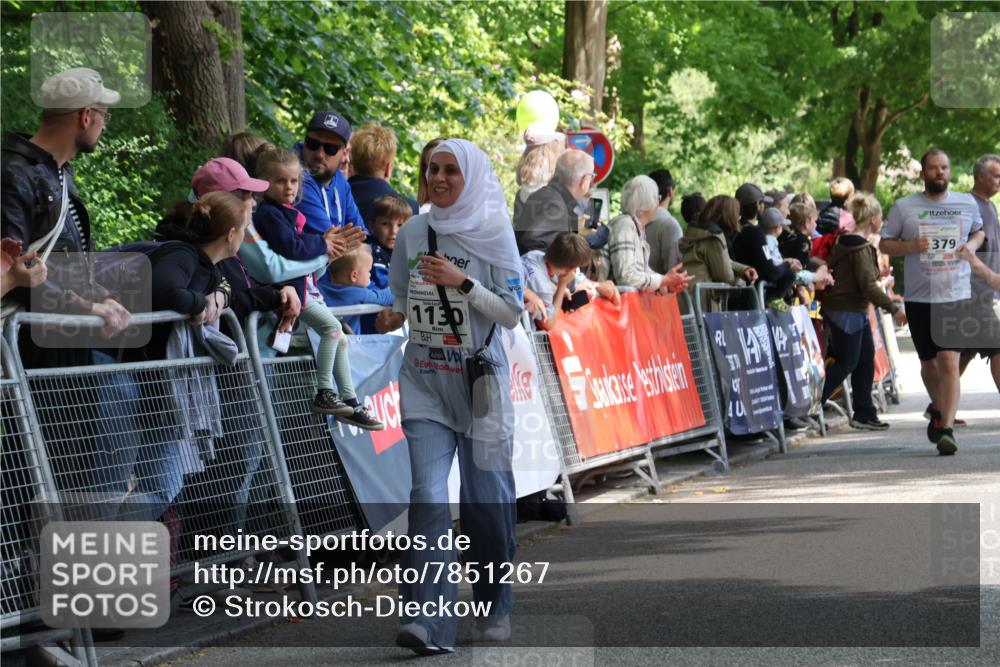 17.05.2025 - Störlauf Strokosch-Dieckow http://msf.ph/oto/7851267 17.05.2025 14:54:51 Ziel 1130, 379 meine-sportfotos.de
