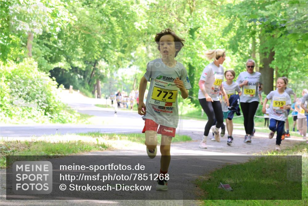 17.05.2025 - Störlauf Strokosch-Dieckow http://msf.ph/oto/7851268 17.05.2025 14:12:00 Laufen 91, 943, 2025, 772, 919 meine-sportfotos.de