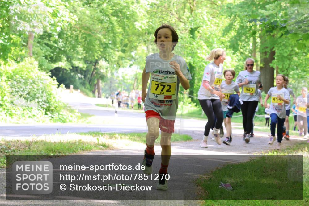17.05.2025 - Störlauf Strokosch-Dieckow http://msf.ph/oto/7851270 17.05.2025 14:12:00 Laufen 2025, 772, 911, 943, 919, 839 meine-sportfotos.de