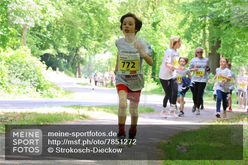 17.05.2025 - Störlauf Strokosch-Dieckow http://msf.ph/oto/7851272 17.05.2025 14:12:00 Laufen 2025, 772, 943, 915, 91, 839 meine-sportfotos.de
