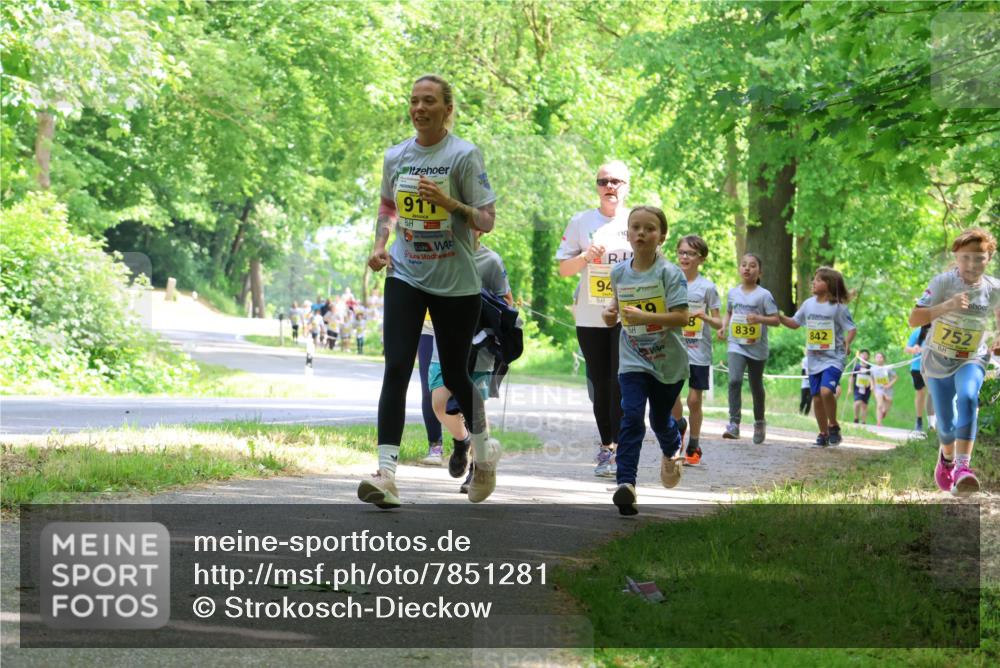 17.05.2025 - Störlauf Strokosch-Dieckow http://msf.ph/oto/7851281 17.05.2025 14:12:02 Laufen 917, 94, 839, 842, 752 meine-sportfotos.de