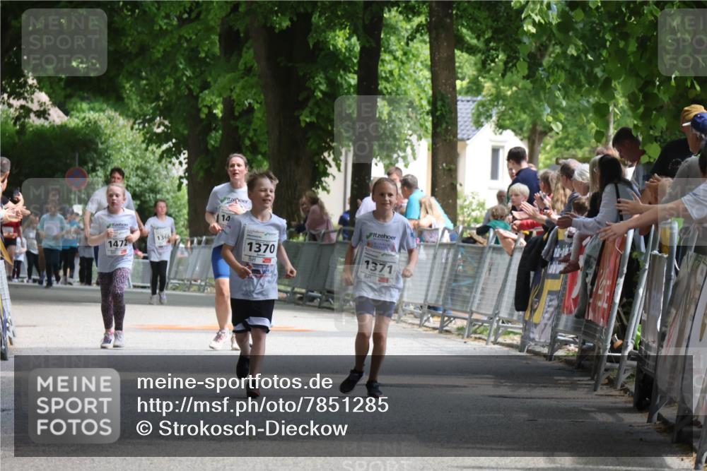 17.05.2025 - Störlauf Strokosch-Dieckow http://msf.ph/oto/7851285 17.05.2025 14:55:24 Ziel 1472, 136, 14, 1370, 1371 meine-sportfotos.de