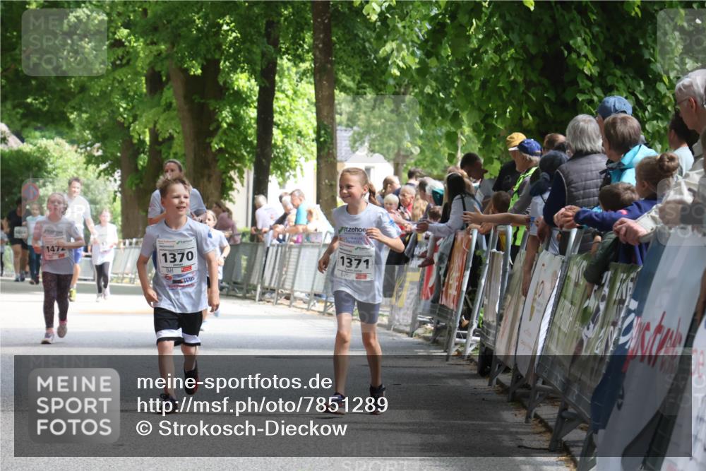 17.05.2025 - Störlauf Strokosch-Dieckow http://msf.ph/oto/7851289 17.05.2025 14:55:27 Ziel 1654, 1474, 1370, 1371 meine-sportfotos.de