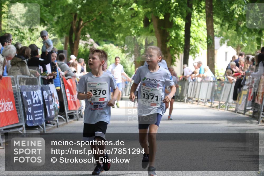 17.05.2025 - Störlauf Strokosch-Dieckow http://msf.ph/oto/7851294 17.05.2025 14:55:29 Ziel 31, 2025, 370, 1371 meine-sportfotos.de