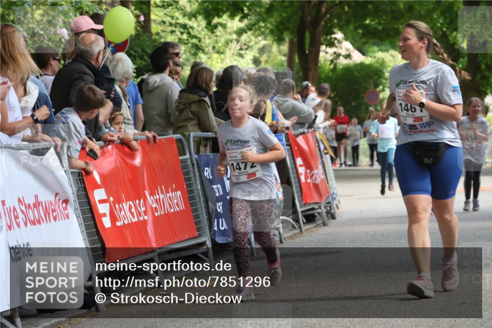 17.05.2025 - Störlauf Strokosch-Dieckow http://msf.ph/oto/7851296 17.05.2025 14:55:34 Ziel 147, 146, 136 meine-sportfotos.de