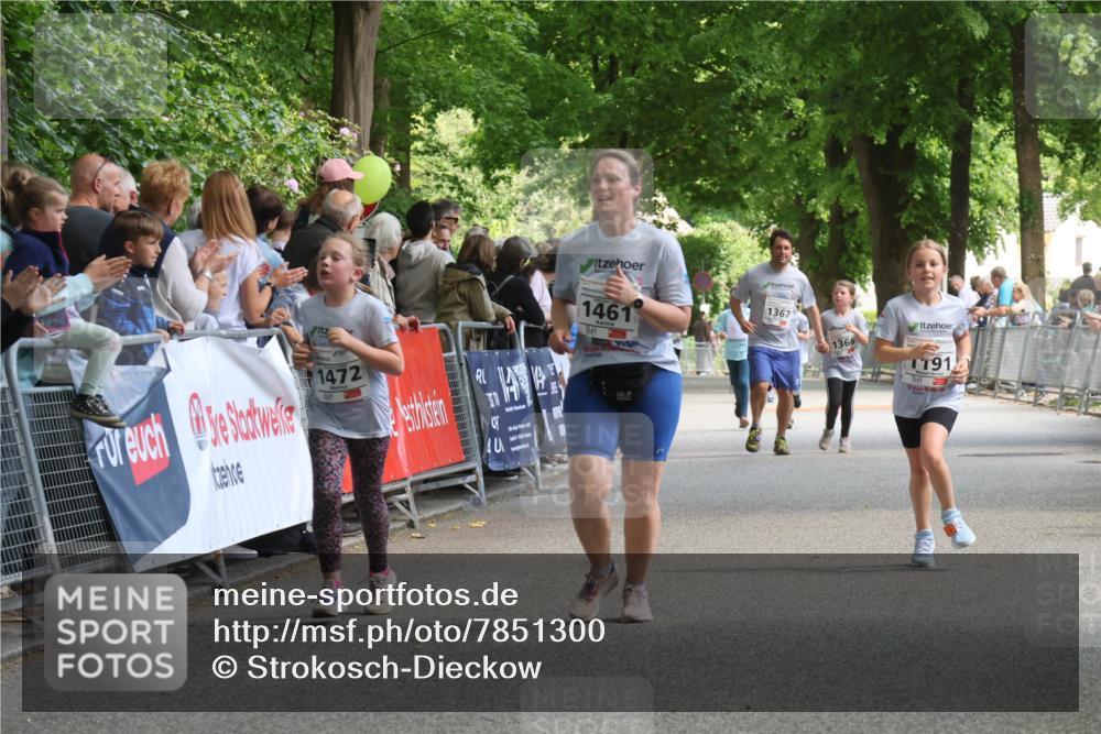 17.05.2025 - Störlauf Strokosch-Dieckow http://msf.ph/oto/7851300 17.05.2025 14:55:36 Ziel 1472, 1461, 1367, 1366, 191 meine-sportfotos.de