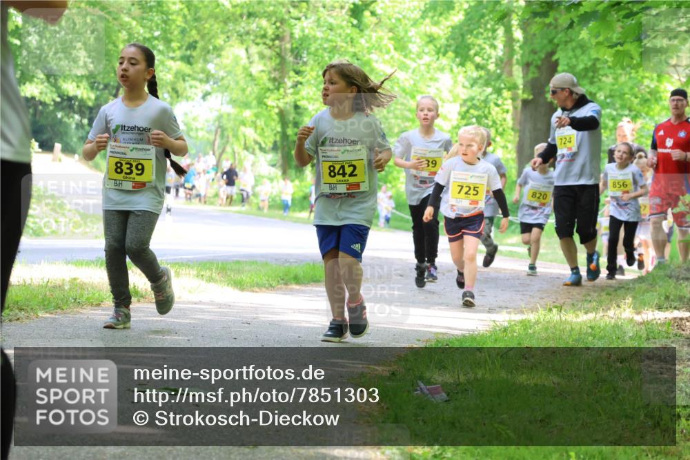 17.05.2025 - Störlauf Strokosch-Dieckow http://msf.ph/oto/7851303 17.05.2025 14:12:08 Laufen 839, 202, 842, 724, 39, 856, 725, 820 meine-sportfotos.de