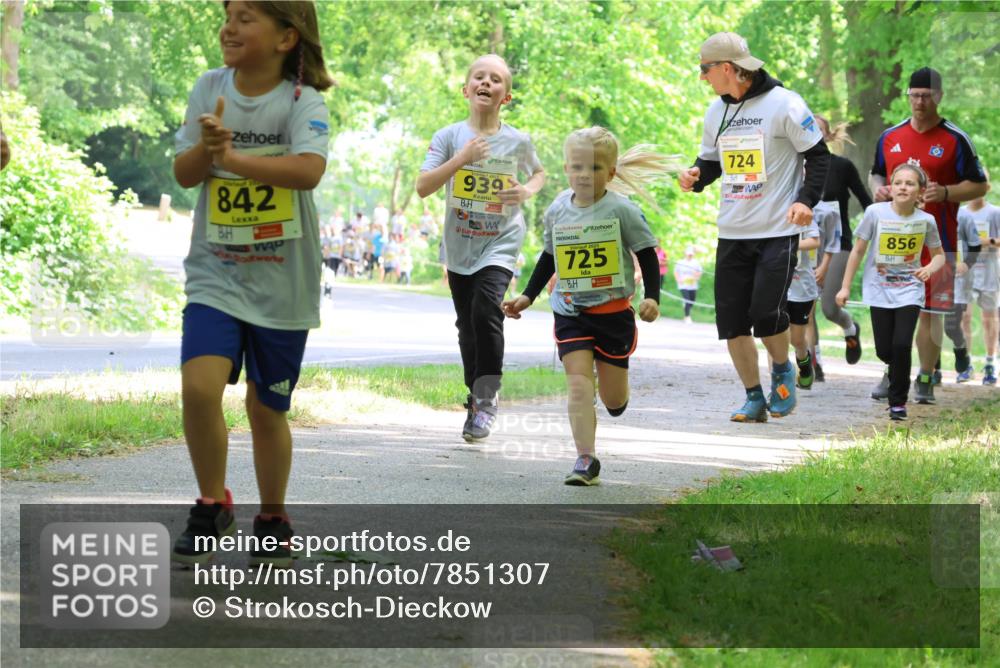 17.05.2025 - Störlauf Strokosch-Dieckow http://msf.ph/oto/7851307 17.05.2025 14:12:10 Laufen 842, 2025, 939, 725, 724, 856 meine-sportfotos.de