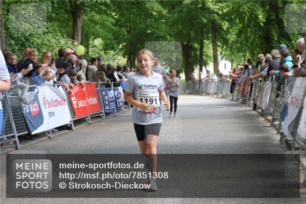17.05.2025 - Störlauf Strokosch-Dieckow http://msf.ph/oto/7851308 17.05.2025 14:55:40 Ziel 2025, 1191, 1366 meine-sportfotos.de