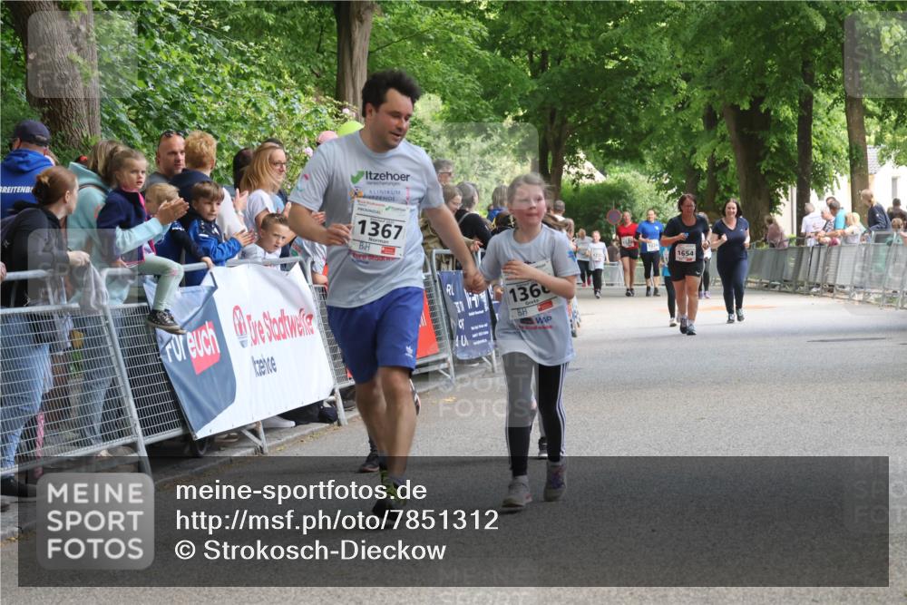 17.05.2025 - Störlauf Strokosch-Dieckow http://msf.ph/oto/7851312 17.05.2025 14:55:44 Ziel 1367, 1654, 136 meine-sportfotos.de