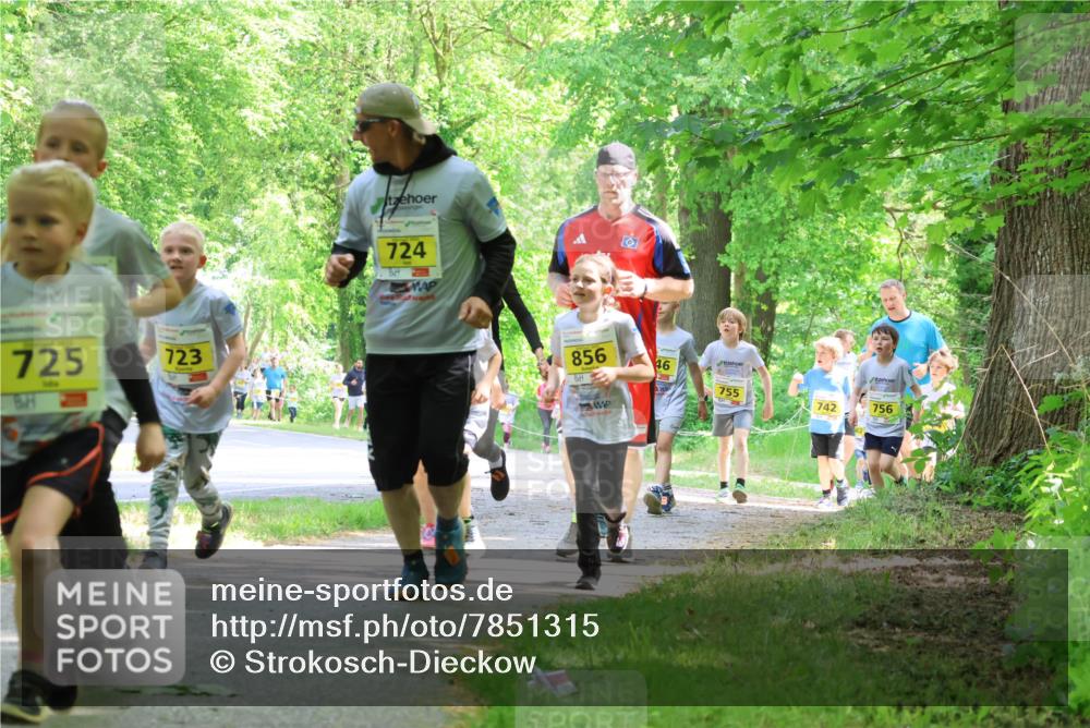 17.05.2025 - Störlauf Strokosch-Dieckow http://msf.ph/oto/7851315 17.05.2025 14:12:12 Laufen 725, 723, 724, 856, 46, 755, 742, 756 meine-sportfotos.de