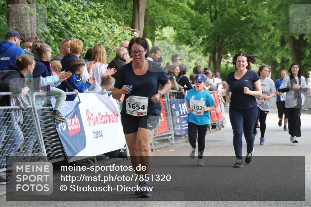 17.05.2025 - Störlauf Strokosch-Dieckow http://msf.ph/oto/7851320 17.05.2025 14:55:55 Ziel 1654, 1192, 164 meine-sportfotos.de