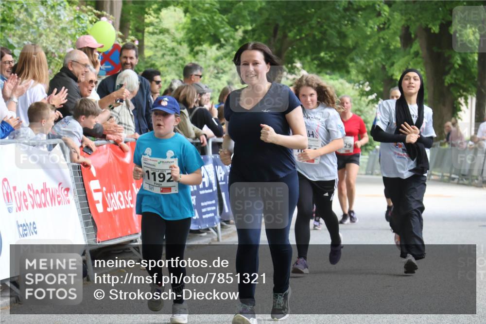 17.05.2025 - Störlauf Strokosch-Dieckow http://msf.ph/oto/7851321 17.05.2025 14:55:56 Ziel 1192, 29 meine-sportfotos.de