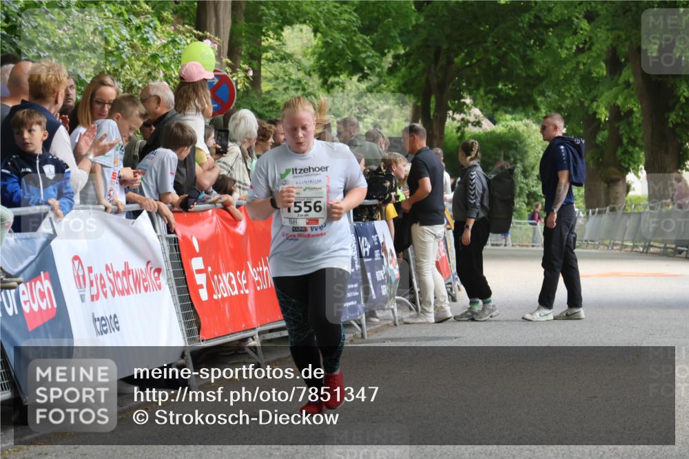 17.05.2025 - Störlauf Strokosch-Dieckow http://msf.ph/oto/7851347 17.05.2025 14:56:13 Ziel 2025, 1556 meine-sportfotos.de