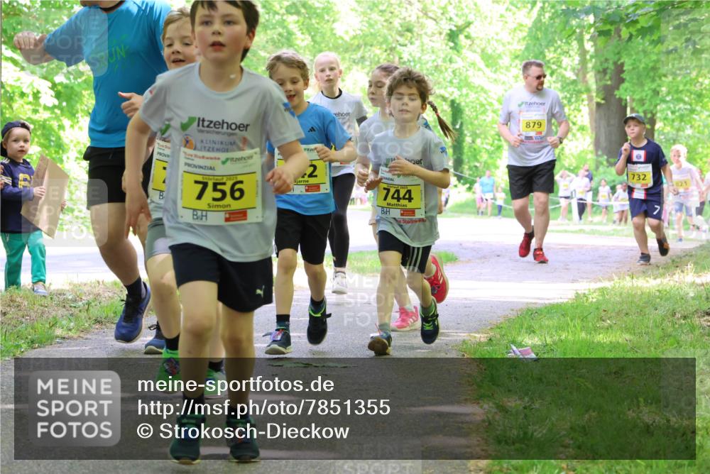 17.05.2025 - Störlauf Strokosch-Dieckow http://msf.ph/oto/7851355 17.05.2025 14:12:23 Laufen 2025, 756, 2, 744, 879, 732, 821 meine-sportfotos.de