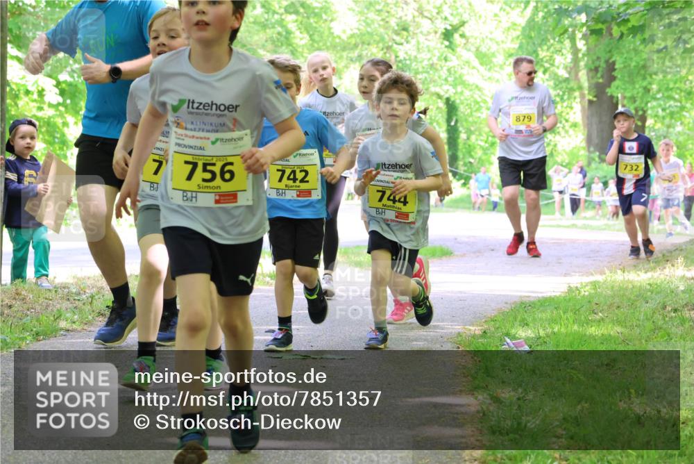 17.05.2025 - Störlauf Strokosch-Dieckow http://msf.ph/oto/7851357 17.05.2025 14:12:23 Laufen 2025, 7, 756, 2025, 742, 744, 879, 732 meine-sportfotos.de