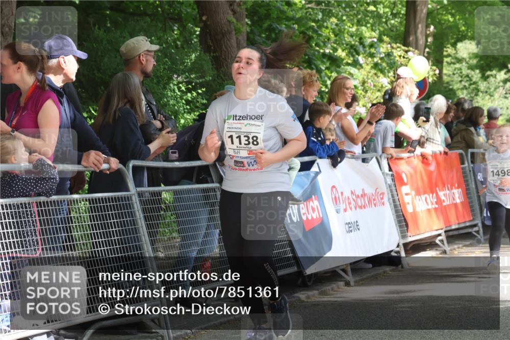 17.05.2025 - Störlauf Strokosch-Dieckow http://msf.ph/oto/7851361 17.05.2025 14:56:38 Ziel 2025, 1138, 1498 meine-sportfotos.de